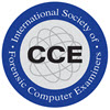 Certified Computer Examiner (CCE) from The International Society of Forensic Computer Examiners (ISFCE) Computer Forensics in Orlando Florida